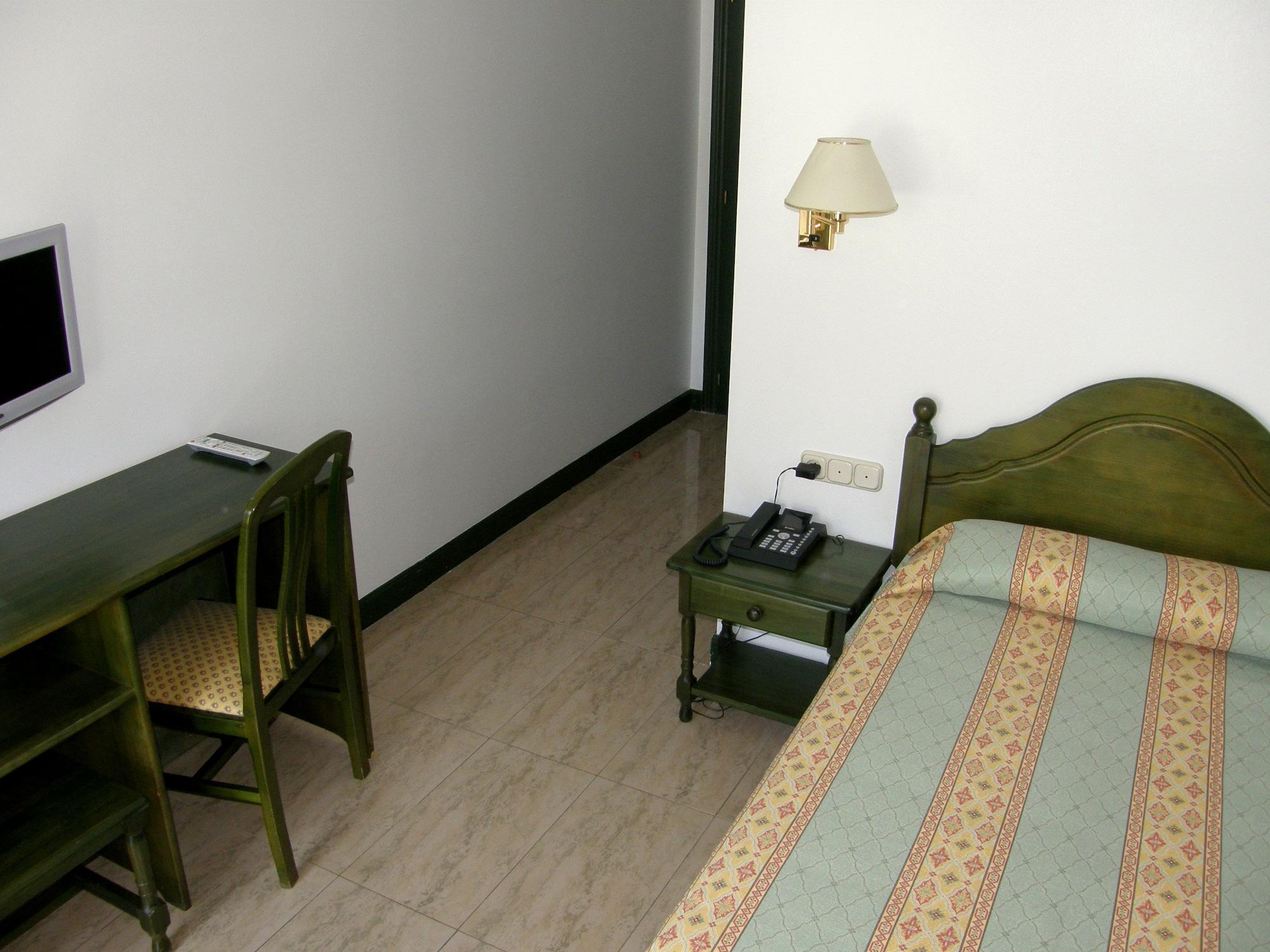 Hotel Luze Boutique San Sebastián Exteriör bild