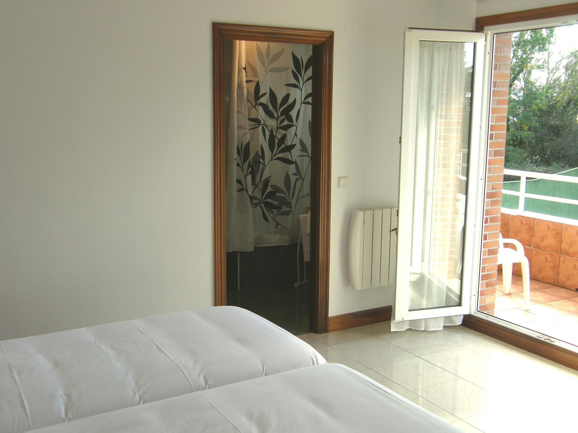 Hotel Luze Boutique San Sebastián Exteriör bild