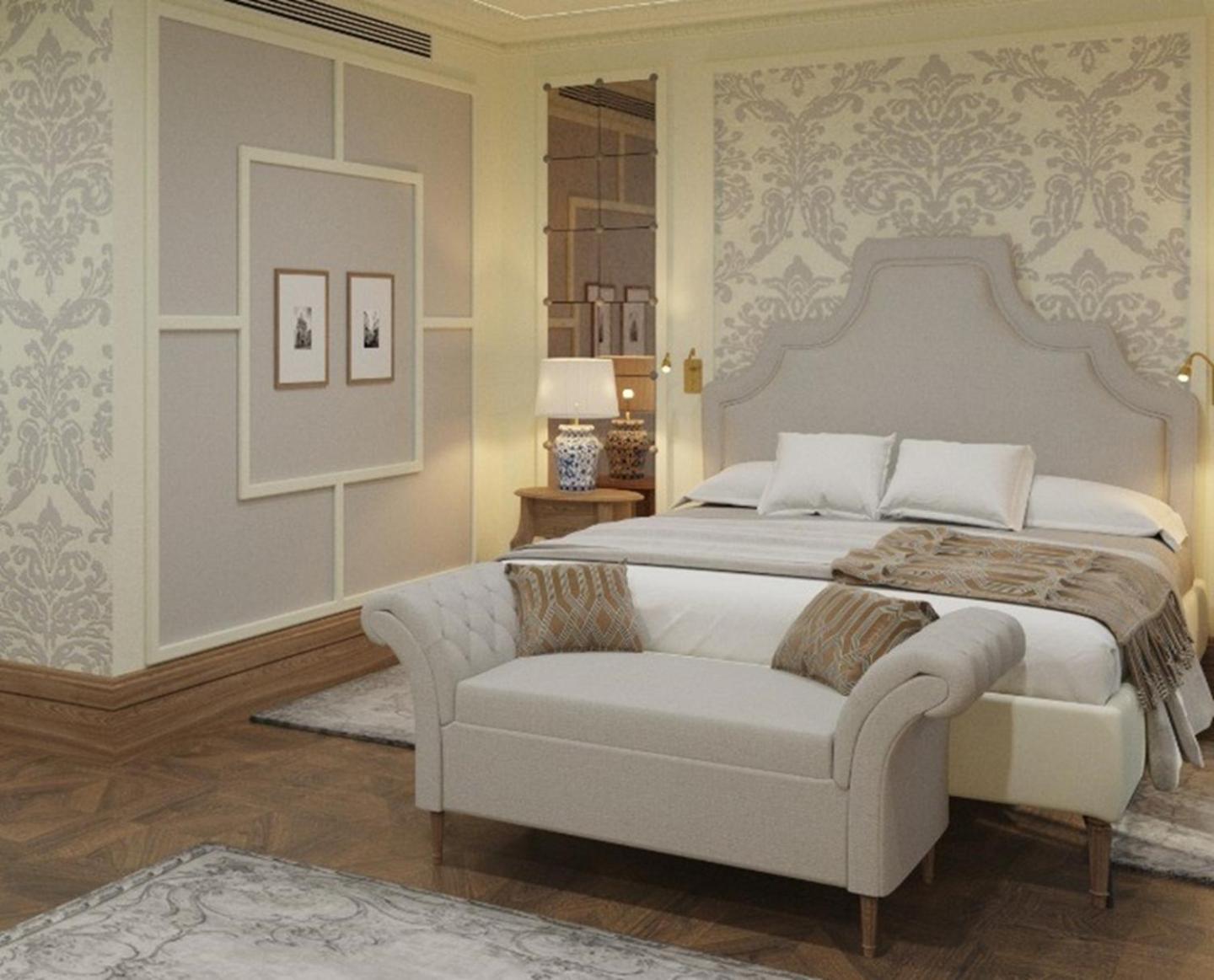 Hotel Luze Boutique San Sebastián Exteriör bild