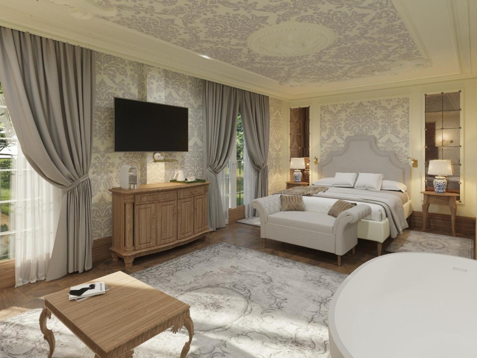 Hotel Luze Boutique San Sebastián Exteriör bild