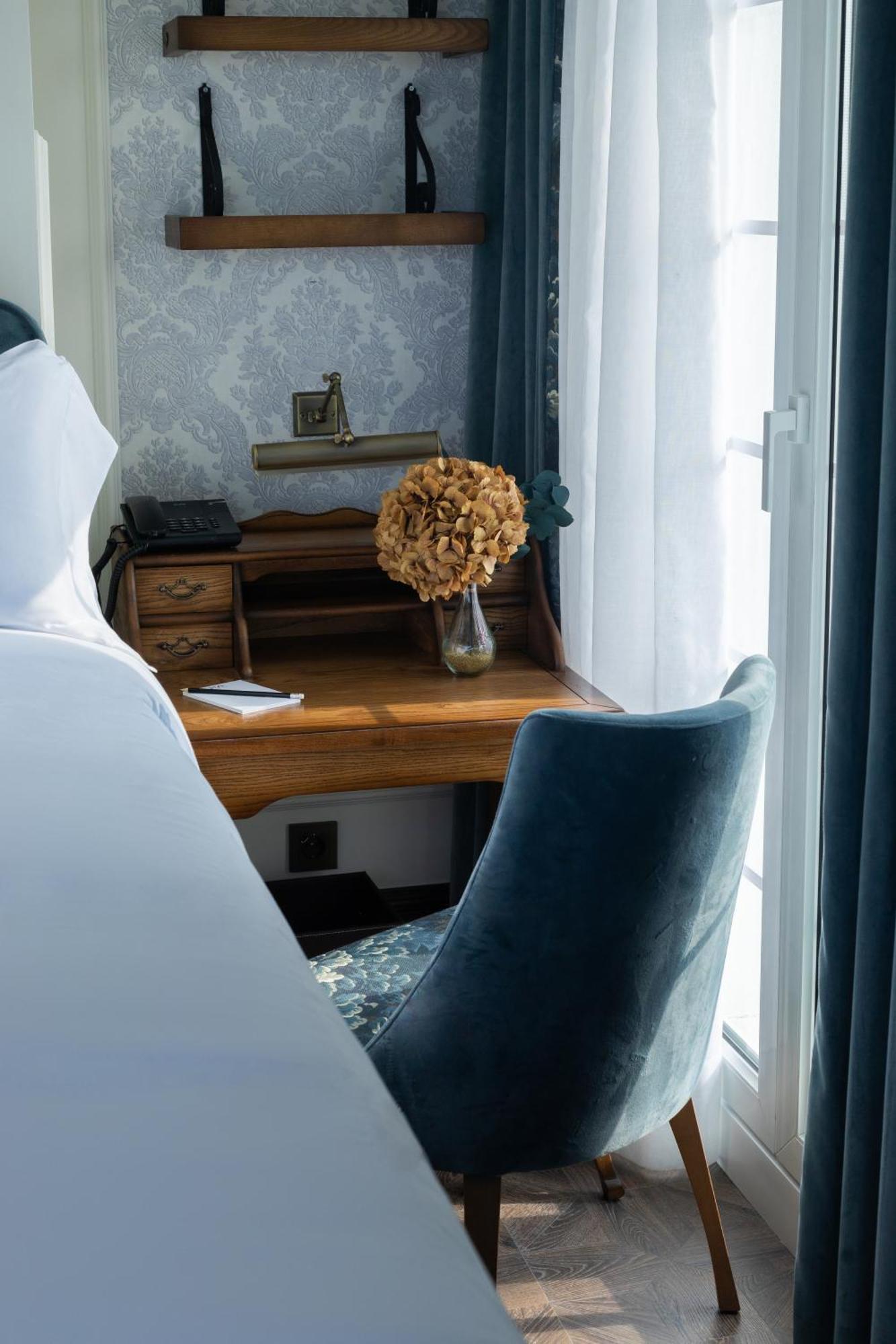 Hotel Luze Boutique San Sebastián Exteriör bild
