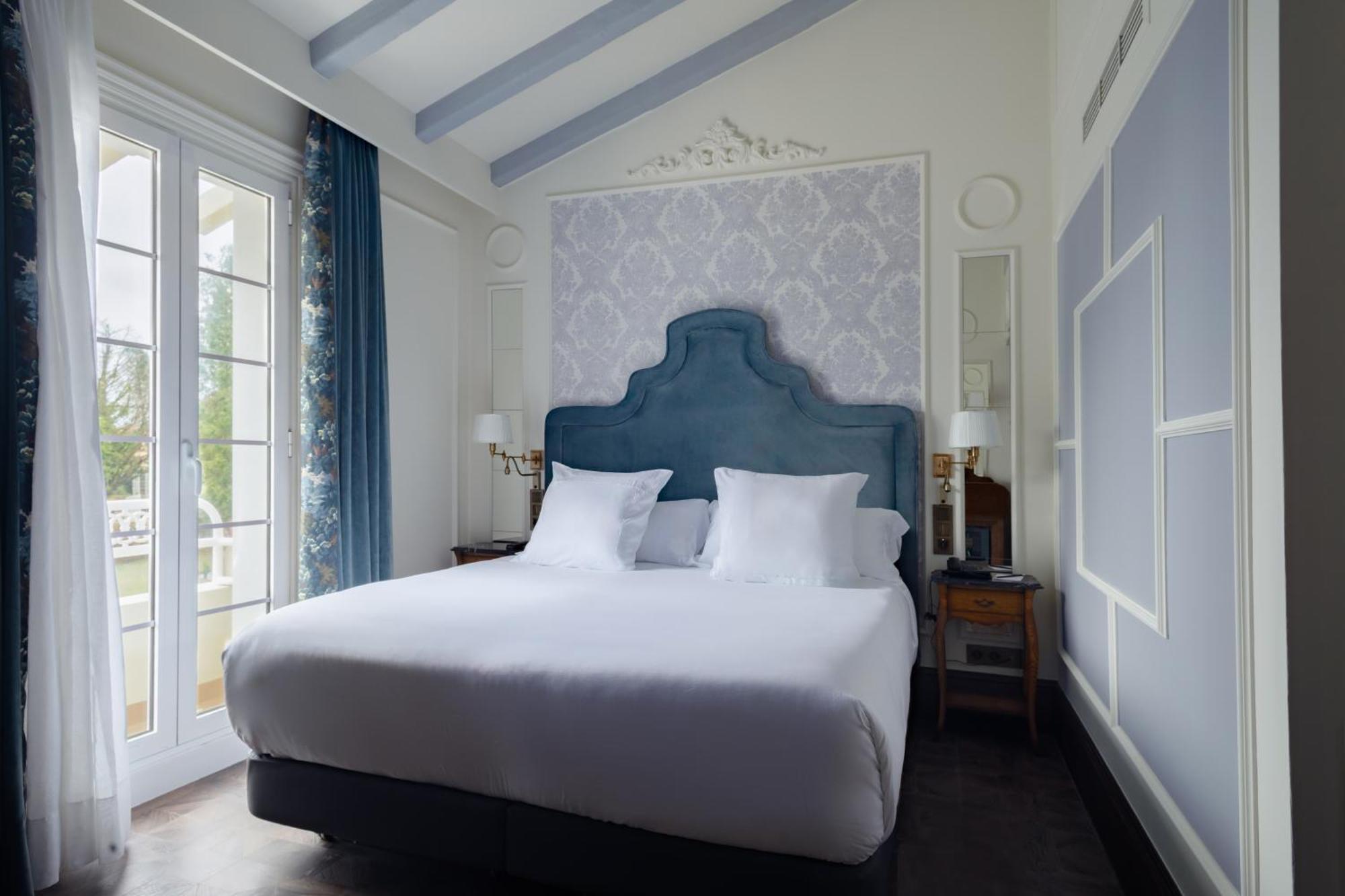 Hotel Luze Boutique San Sebastián Exteriör bild