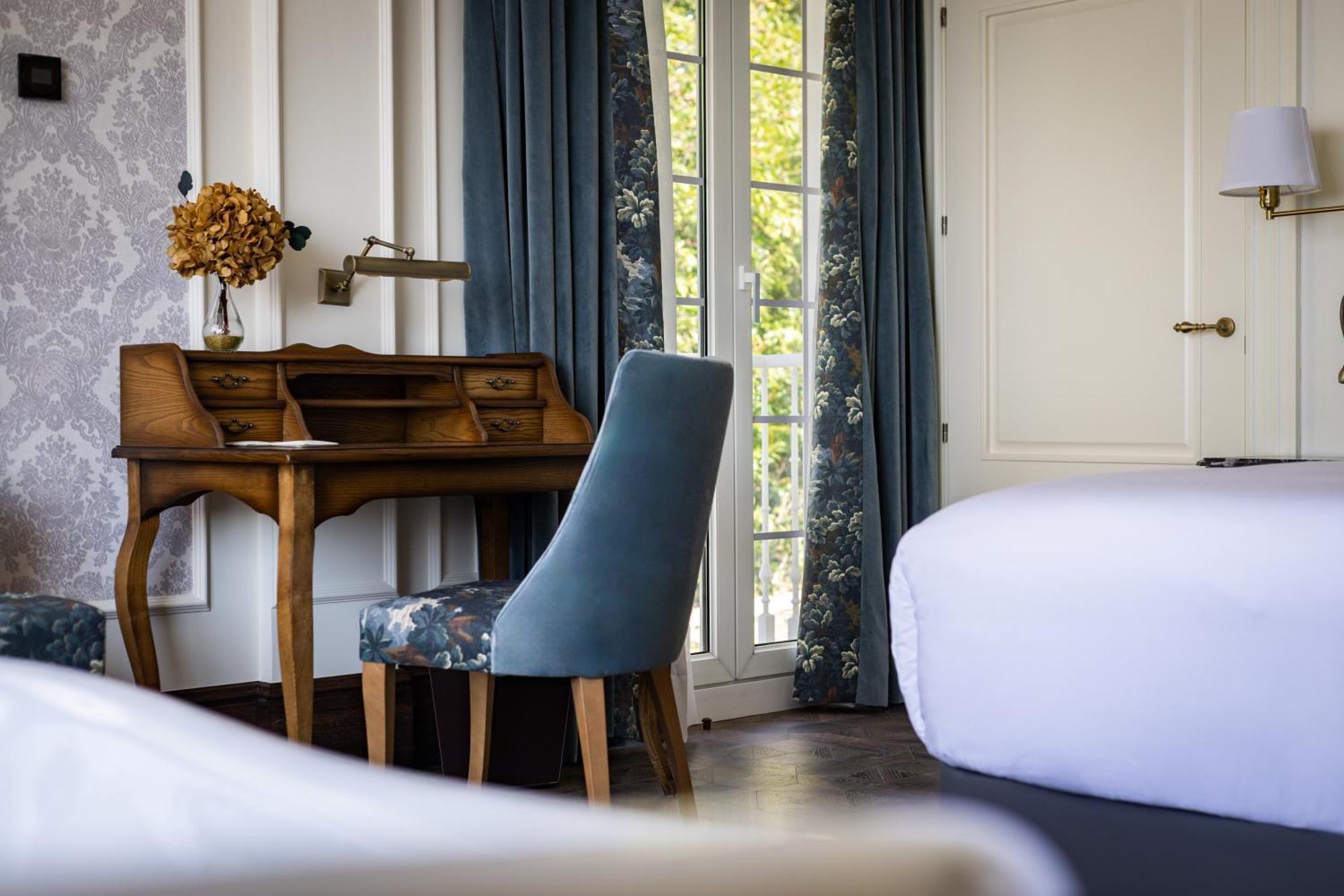 Hotel Luze Boutique San Sebastián Exteriör bild
